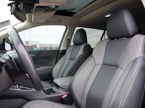 Used 2023 Subaru Outback Onyx Edition XT image 20