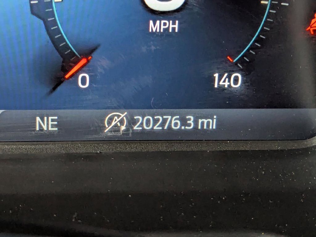 Used 2025 Ford Bronco Raptor AWD/4WD image 24