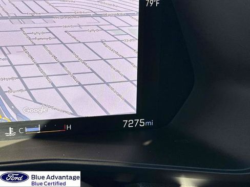 Used 2025 Chevrolet Colorado Trail Boss image 2