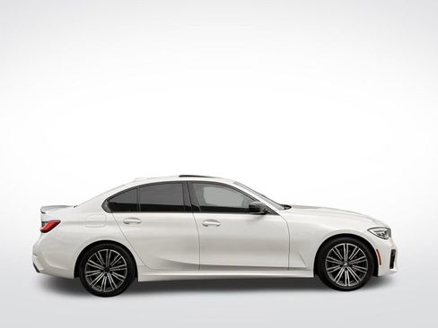 Used 2020 BMW M340i image 7
