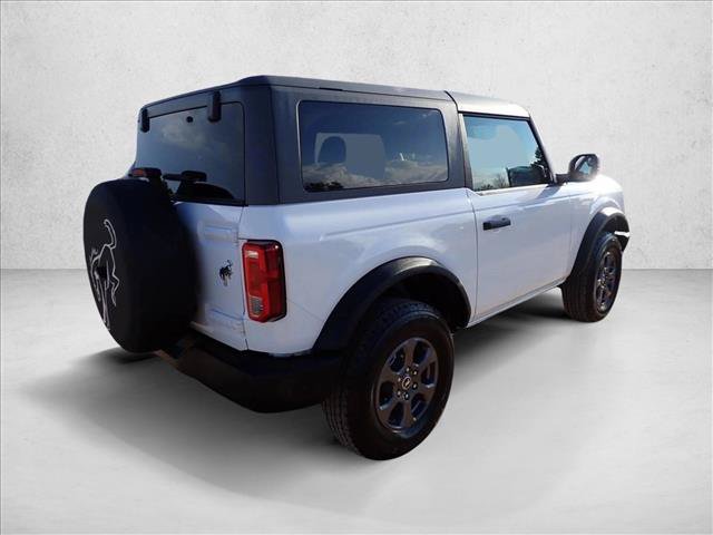 Used 2023 Ford Bronco Big Bend AWD/4WD image 4