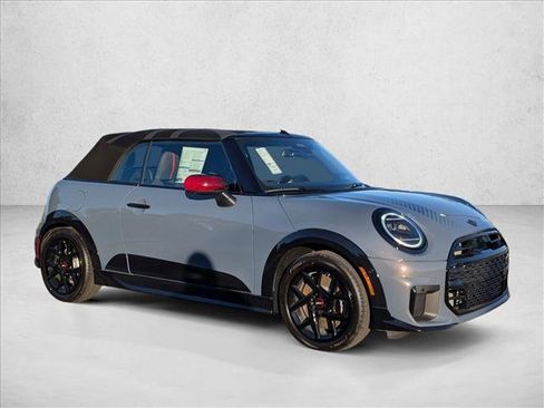 Used 2026 MINI Cooper S FWD image 7