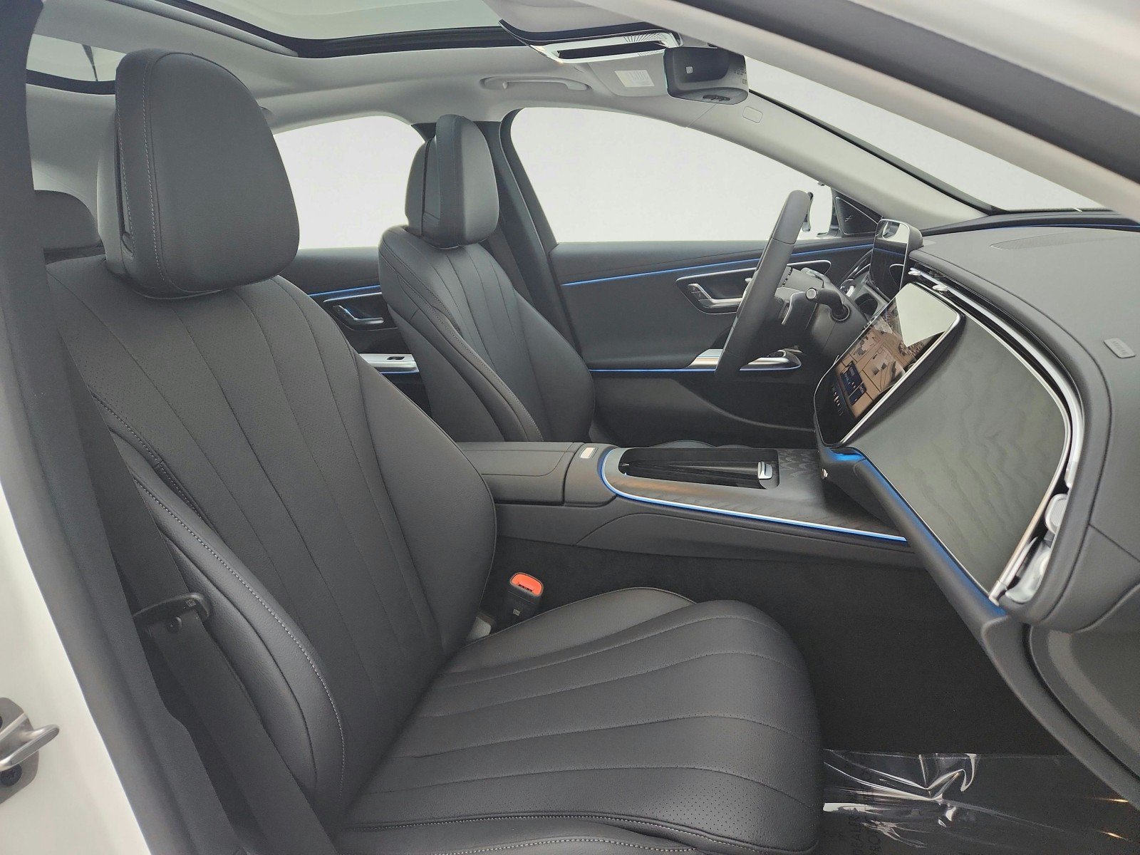 Certified 2025 Mercedes-Benz E 350 Sedan image 30