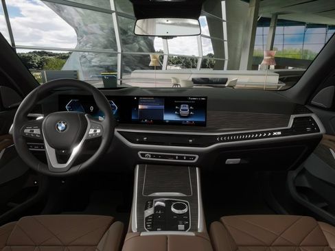 New 2026 BMW X5 xDrive50e AWD/4WD image 37