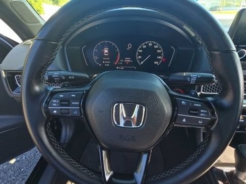 Used 2025 Honda Civic Sport image 18