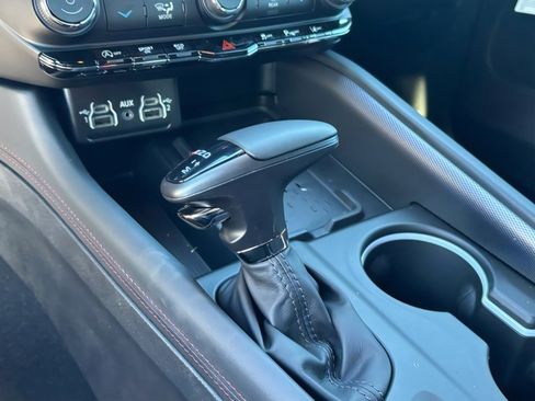 New 2026 Dodge Durango GT AWD/4WD image 16