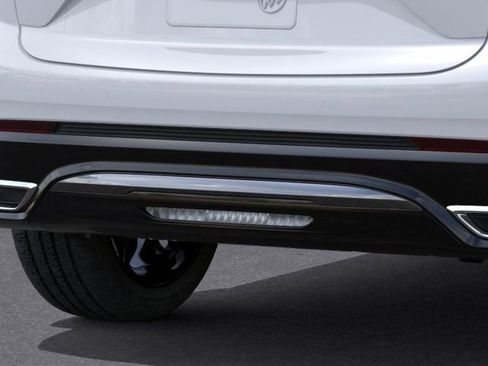 New 2026 Buick Envision Sport Touring image 14