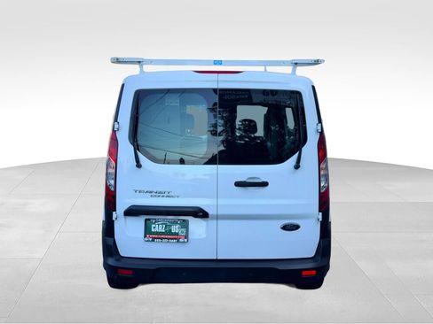 Used 2022 Ford Transit Connect XL FWD image 6
