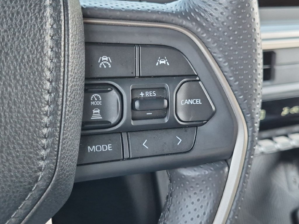 Used 2026 Toyota 4Runner TRD Sport AWD/4WD image 15