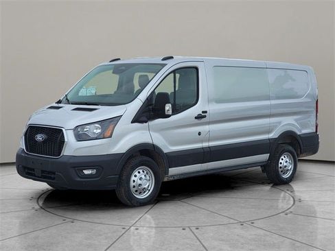 New 2026 Ford Transit 150 Low Roof AWD image 3