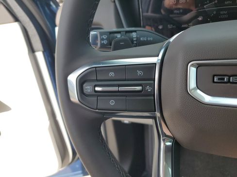 New 2026 GMC Terrain Denali AWD/4WD image 28