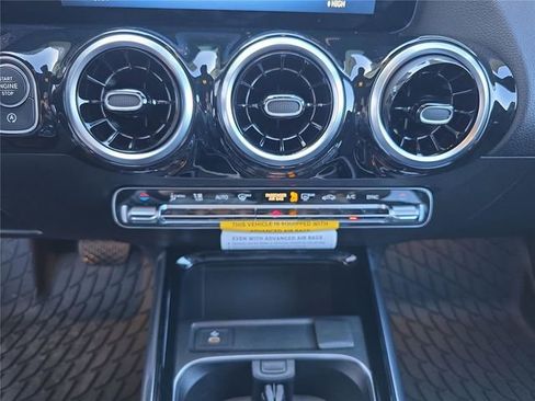 New 2026 Mercedes-Benz GLA 250 4MATIC image 29