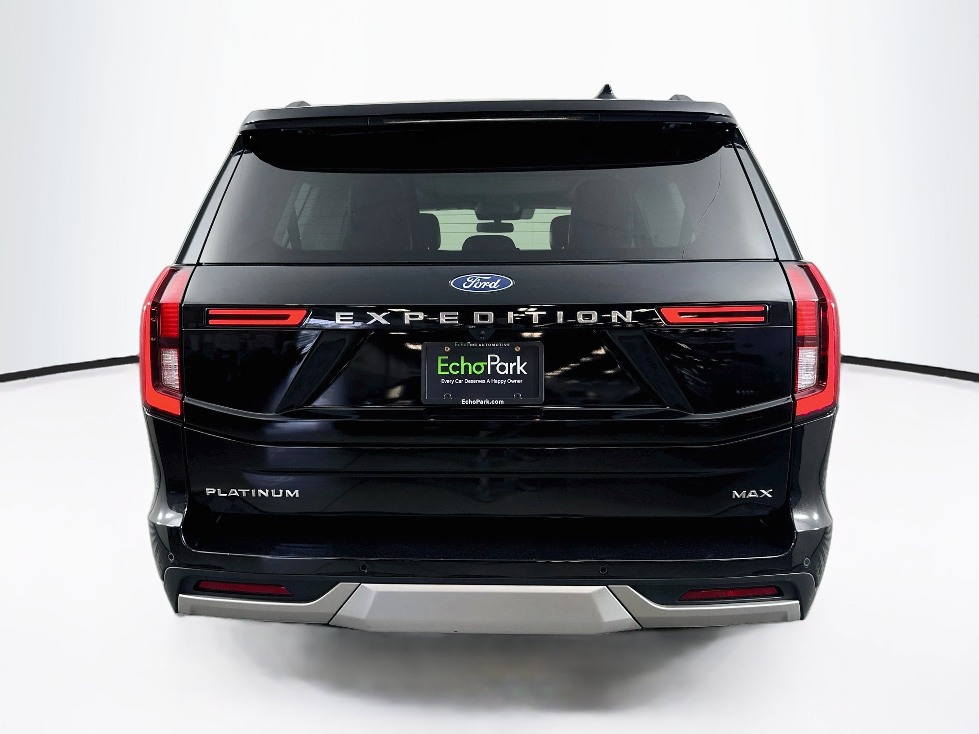 Used 2025 Ford Expedition Max Platinum AWD/4WD image 7