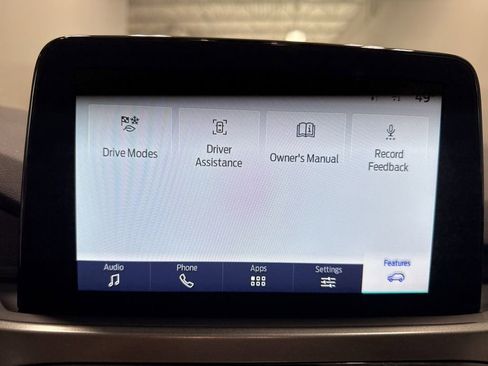 Used 2023 Ford Escape AWD image 36