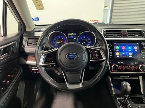Used 2019 Subaru Outback 3.6R Limited w/ Popular Package #2 AWD/4WD image 21
