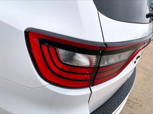 Used 2022 Dodge Durango GT image 26