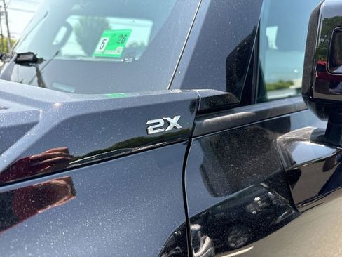 New 2025 GMC Hummer EV 2X w/ LPO, Dark Essentials Package image 63