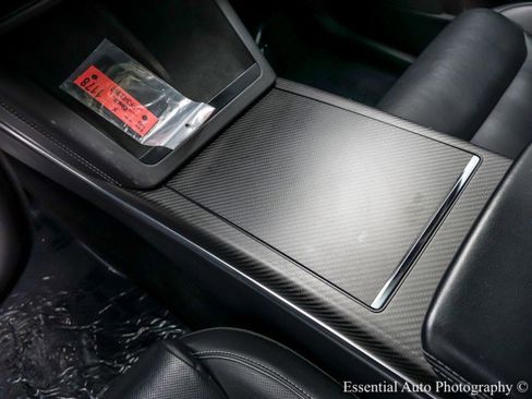 Used 2022 Tesla Model X Plaid image 38