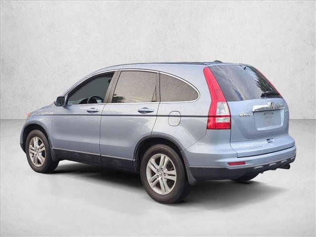 Used 2011 Honda CR-V EX-L image 5