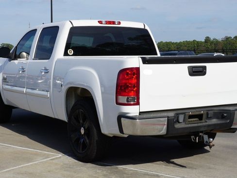 Used 2013 GMC Sierra 1500 SLE image 7