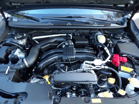 New 2026 Subaru Impreza 2.0i Sport image 28