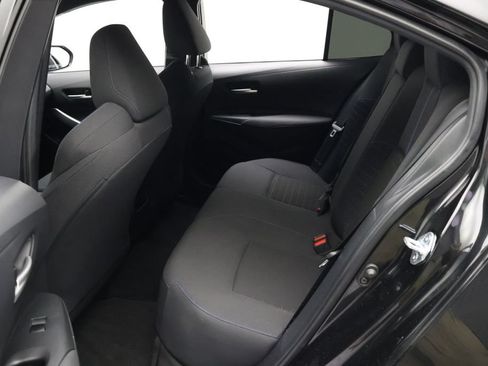 Certified 2022 Toyota Corolla SE FWD image 19