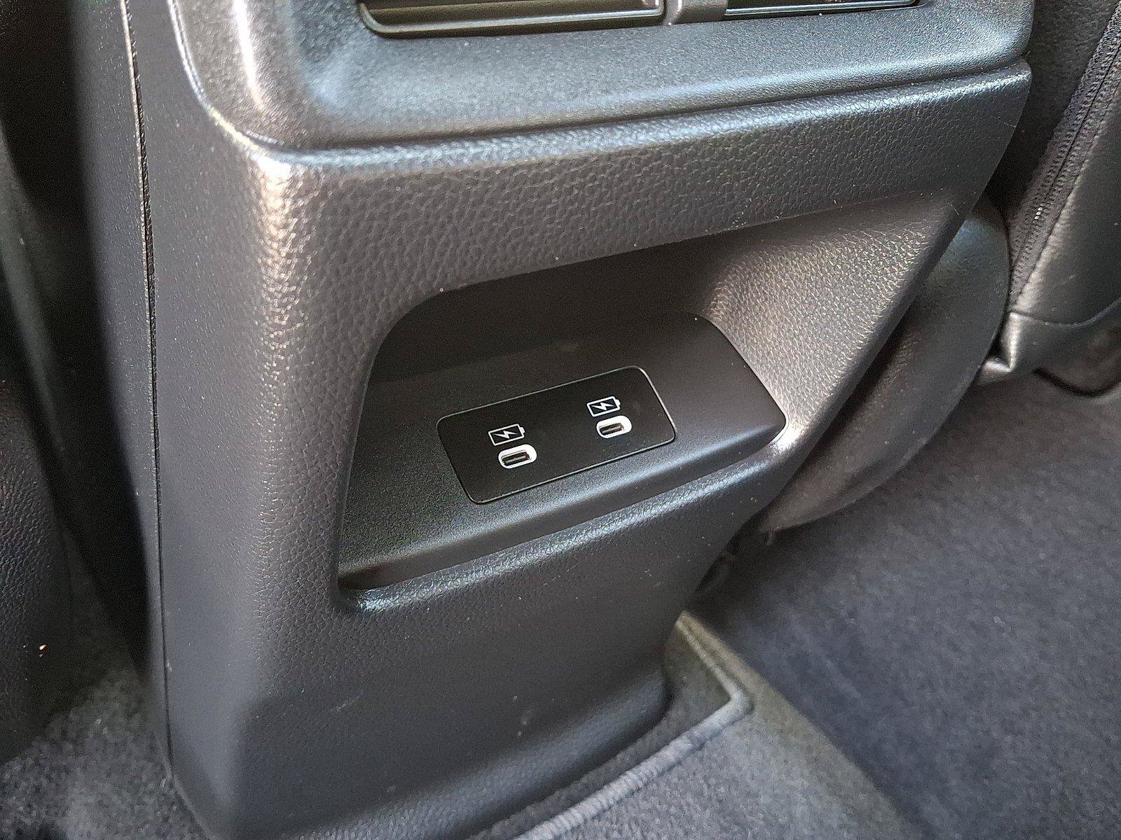 Used 2024 Honda CR-V Sport-L image 11