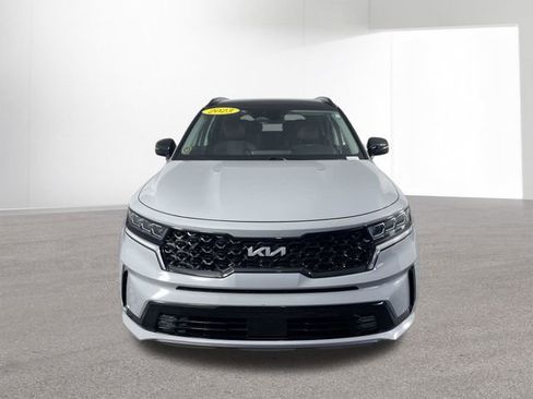 Used 2023 Kia Sorento SX AWD/4WD image 15