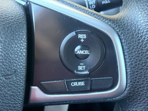 Used 2017 Honda Civic LX image 26