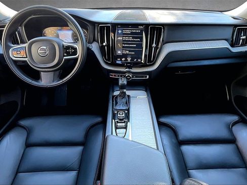 Used 2020 Volvo XC60 T5 Inscription w/ Protection Package Premier image 7