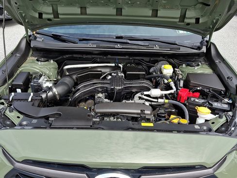 Certified 2026 Subaru Crosstrek 2.0i Premium AWD/4WD image 26