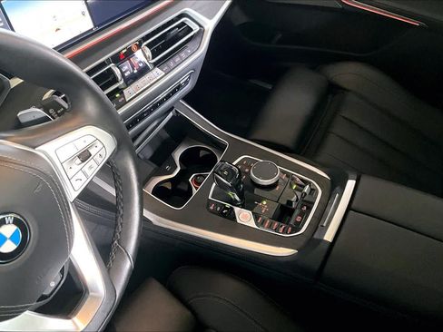 Used 2021 BMW X7 xDrive40i w/ Premium Package AWD/4WD image 15