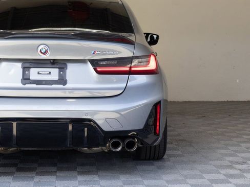 Used 2023 BMW M340i w/ Premium Package image 14