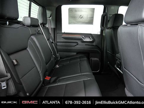 New 2026 GMC Sierra 2500 Denali w/ Denali Reserve Package AWD/4WD image 22