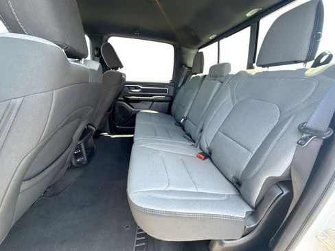 Used 2023 RAM 1500 Big Horn AWD/4WD image 16