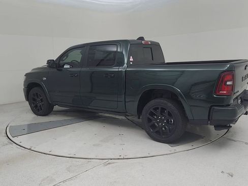 New 2026 RAM 1500 Laramie AWD/4WD image 10