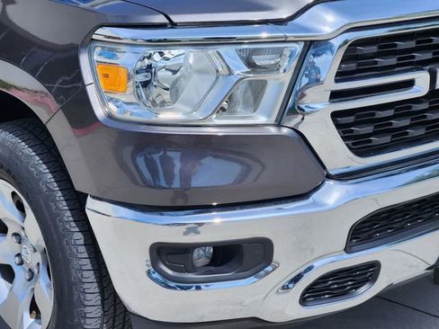 Certified 2023 RAM 1500 Big Horn RWD image 9