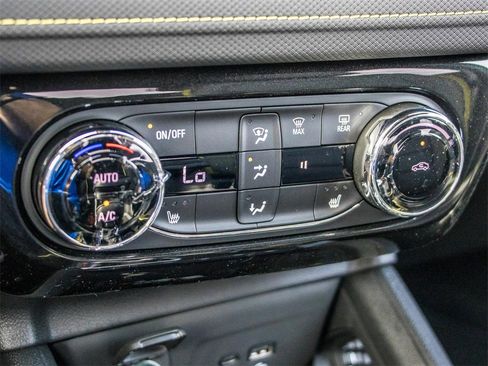 New 2026 Chevrolet TrailBlazer ACTIV w/ Convenience Package image 31