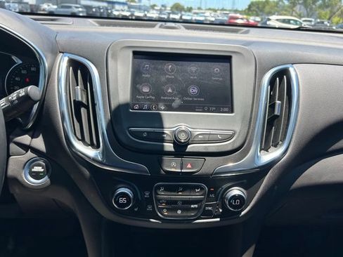 Used 2024 Chevrolet Equinox LT FWD image 22