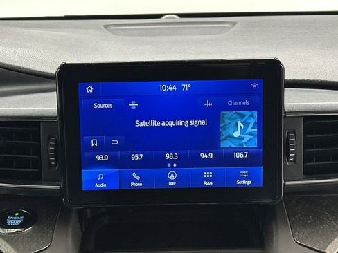 Used 2021 Ford Explorer Timberline image 12