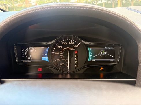 Used 2013 Lincoln MKX AWD image 13