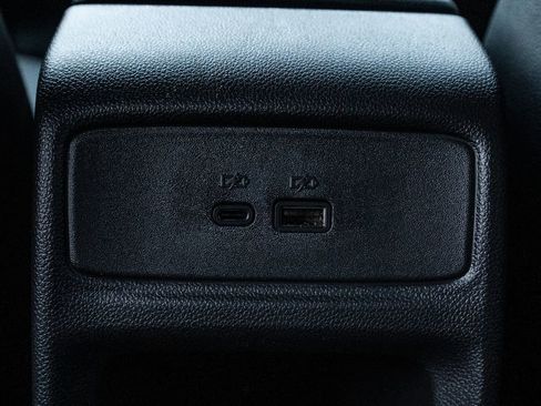 New 2026 Chevrolet Trax RS image 35