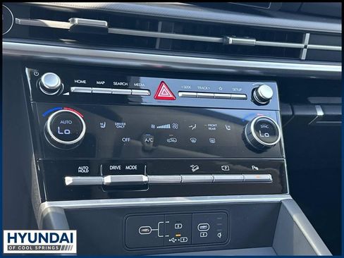 New 2027 Hyundai Santa Fe SEL FWD image 34