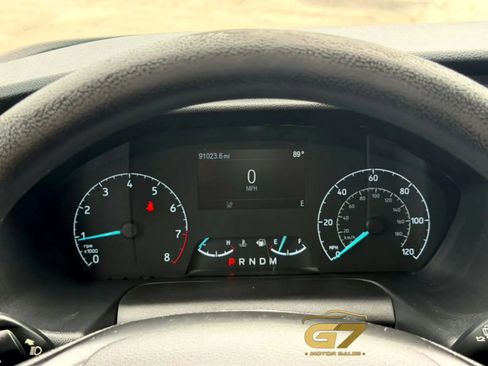 Used 2021 Ford Transit 350 XLT RWD image 14