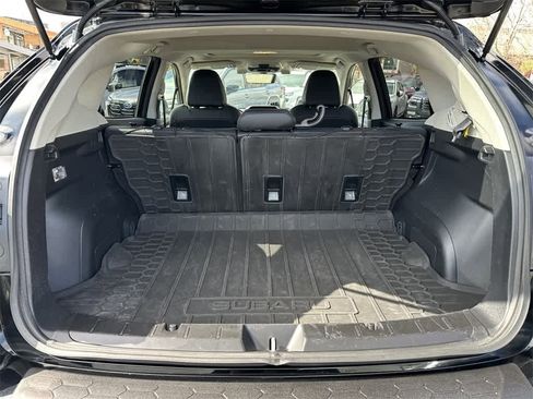 Used 2023 Subaru Crosstrek 2.5i Limited w/ Moonroof Package image 20