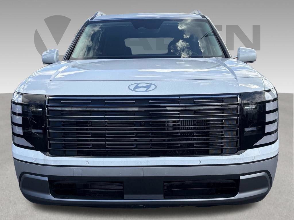 New 2026 Hyundai Palisade SEL Premium AWD/4WD image 9