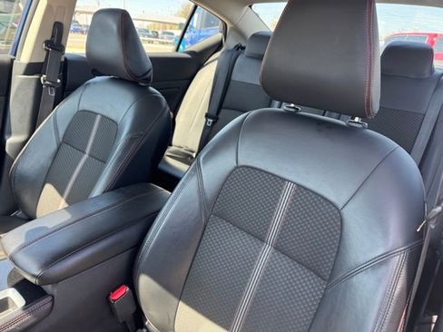 Used 2024 Nissan Altima 2.5 SR image 11