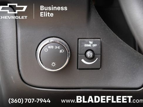 New 2024 Chevrolet Express 3500 w/ Power Convenience Package image 17