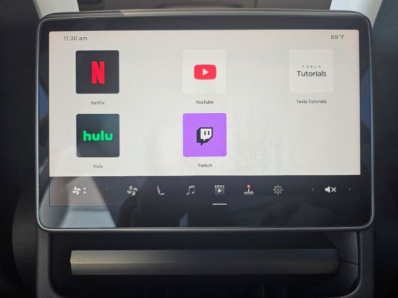 Used 2025 Tesla Model 3 RWD image 68