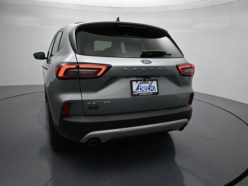 Used 2024 Ford Escape Active FWD image 22